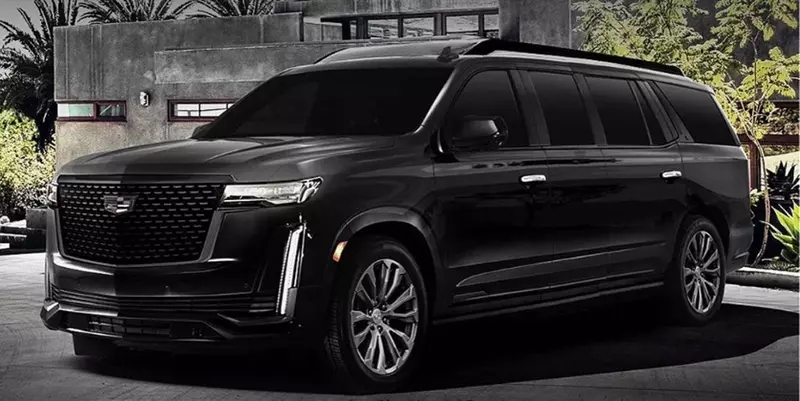 Lexani will increase the size and luxury of the 2021 Cadillac Escalade.