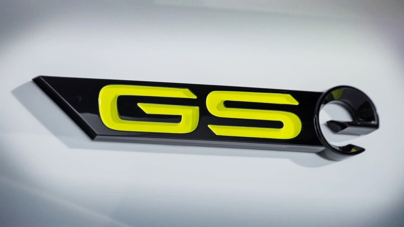 Opel brings back the GSe badge for its electrified performance range