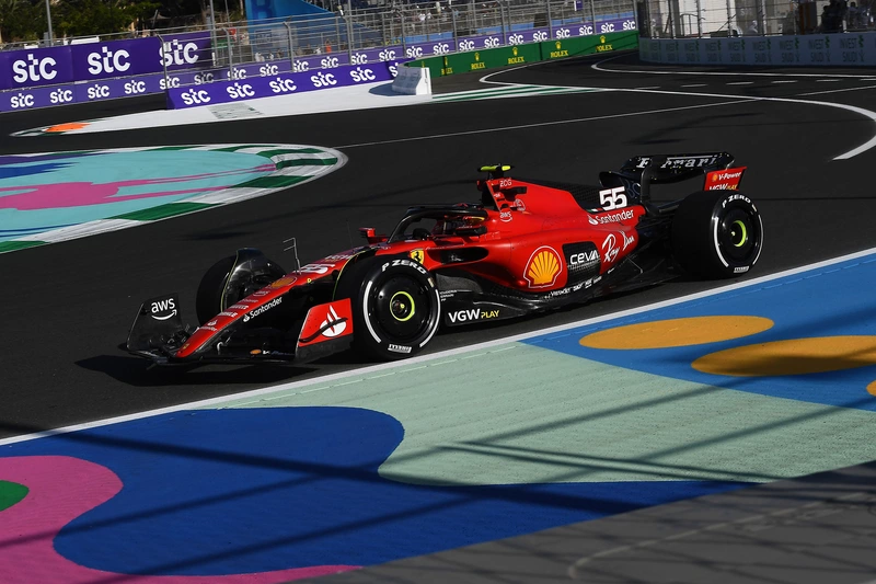 Preview of the 2023 Saudi Arabian Formula One Grand Prix of Saudi Arabia