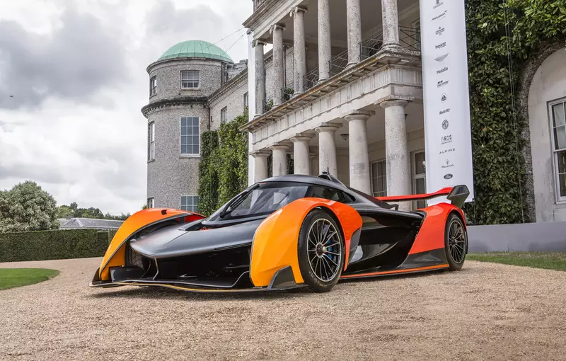 McLaren Solus GT, Tesla Cybertruck: Automotive News Headlines