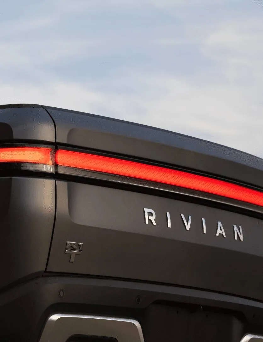 Rivian to offer free mat wrap for some vehicles in April