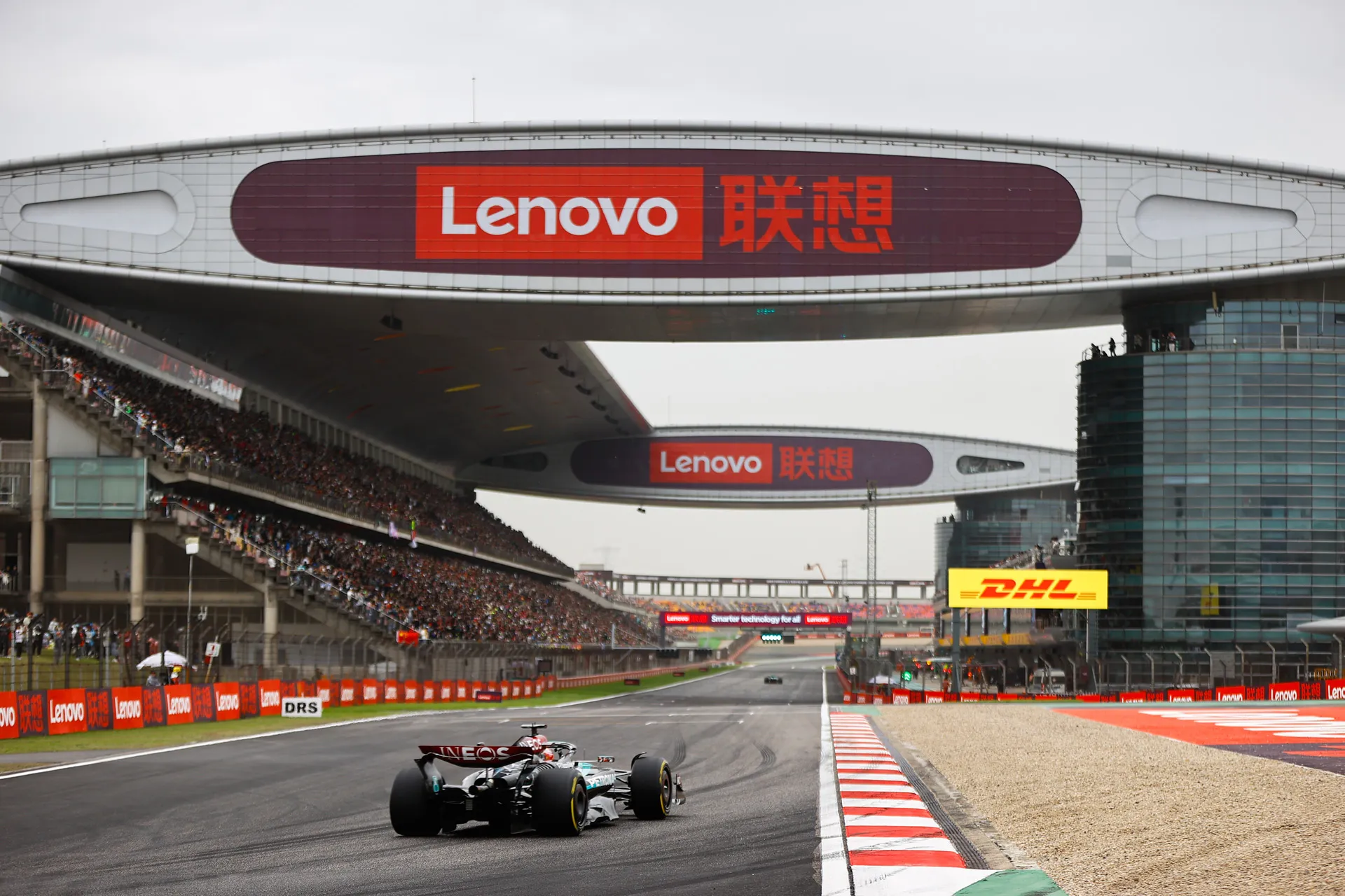 2024 F1 Chinese Grand Prix Preview: F1 Returns after 5 Years