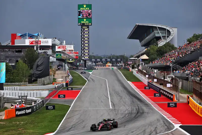 2024 F1 Spanish Grand Prix Preview: Europe's first Triple header