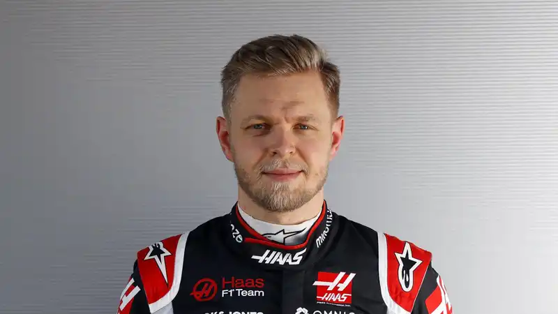 Kevin Magnussen to leave Haas F1 Team at the end of 2024