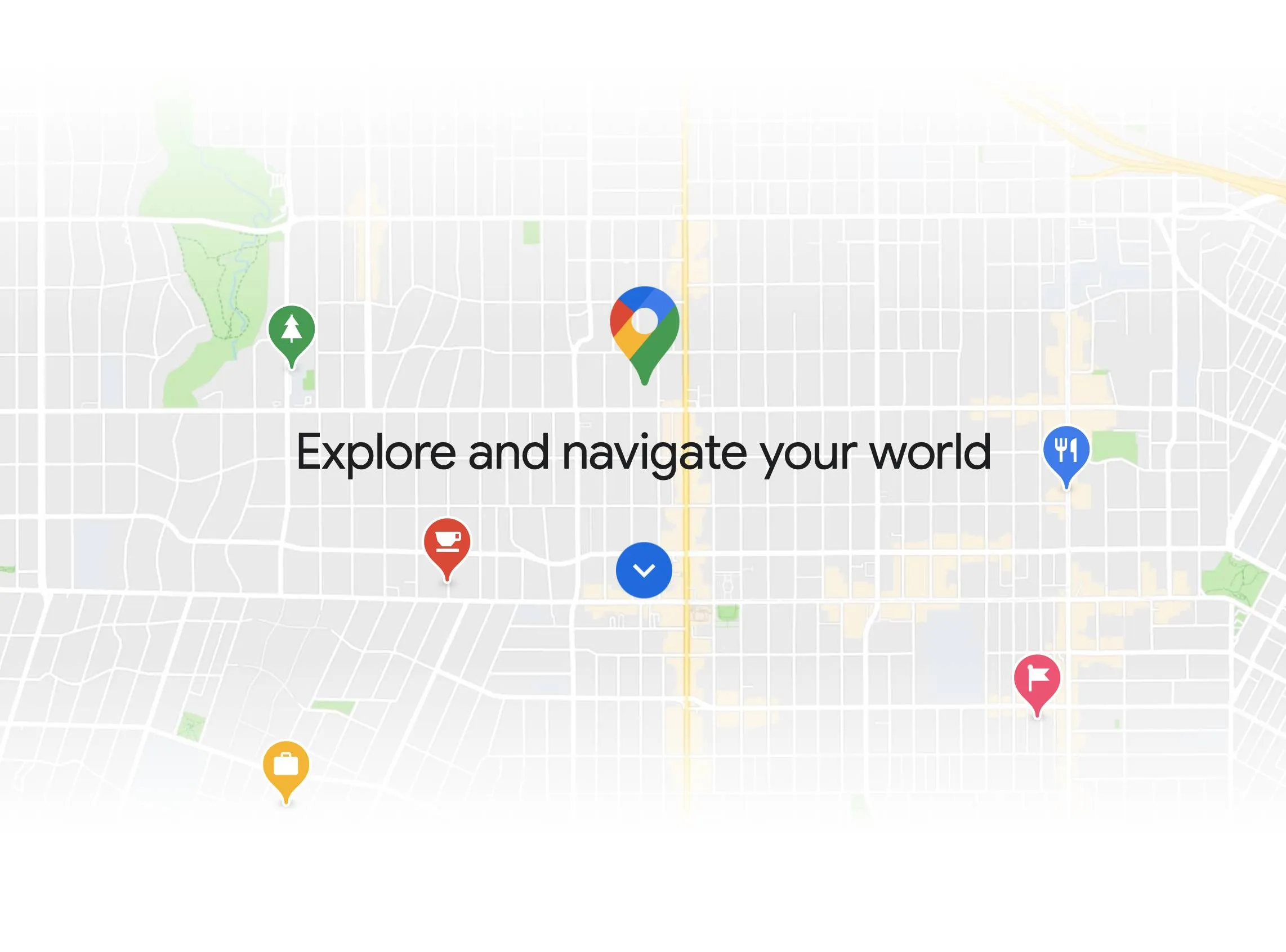 Google Maps may suggest destinations based on ads you hear