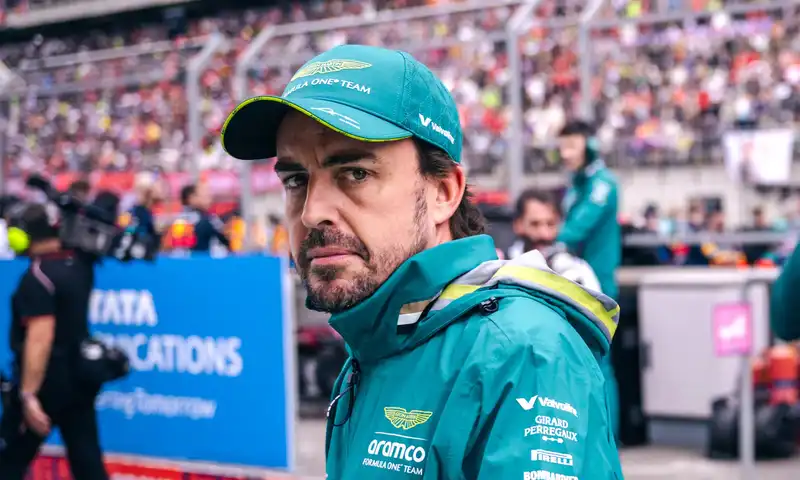 2024 F1 Mexican Grand Prix Preview: Alonso's 400th Race