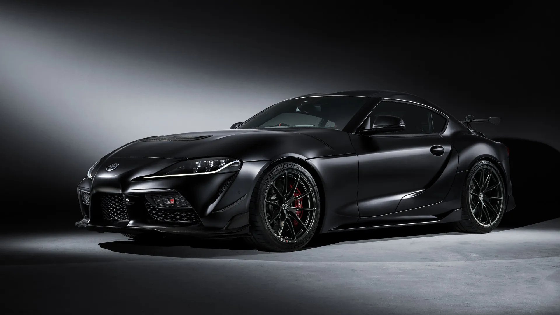 Toyota Supra A90 final version has been announced, but not for us